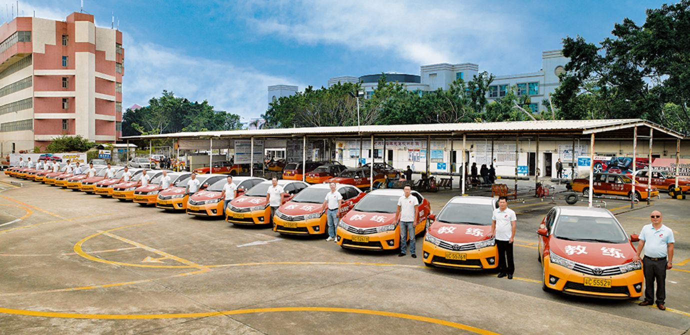 【好消息】珠光駕校超值學(xué)車(chē)活動(dòng)來(lái)啦！